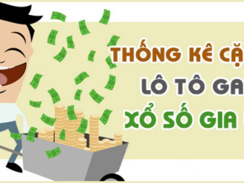 dự đoán và cập nhật liên tục lô gan gia lai mới nhất